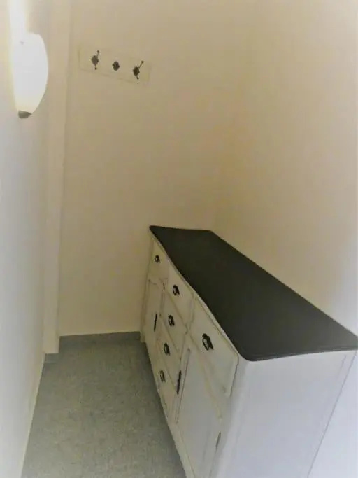 Mehrbett-Apartment 5 in Hamburg