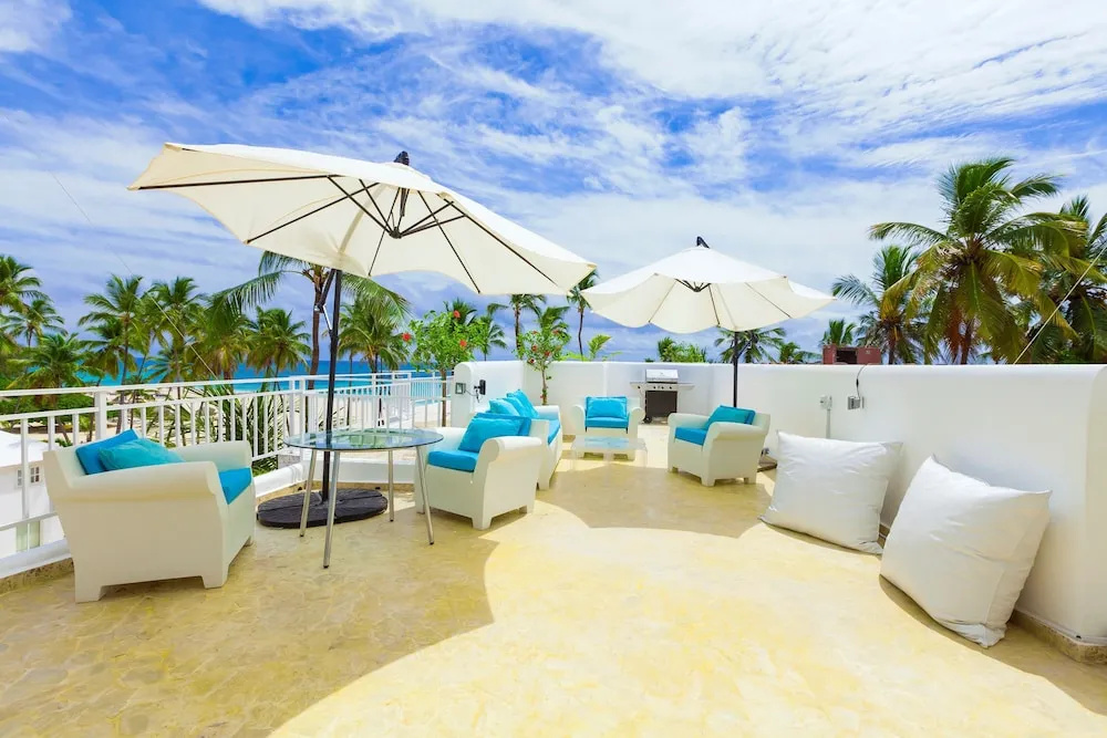 Palmera Penthouse - Scv 103881