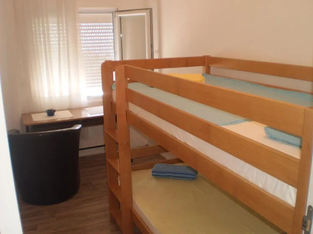 Apartment Vuk i Novak