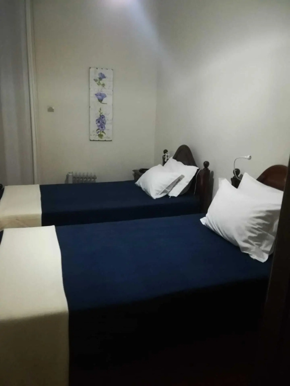 Portfólio Guesthouse