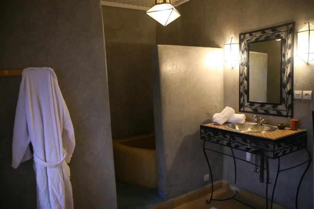 Riad Spa Dar Nimbus