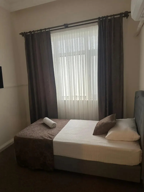 Konak Otel Suriçi