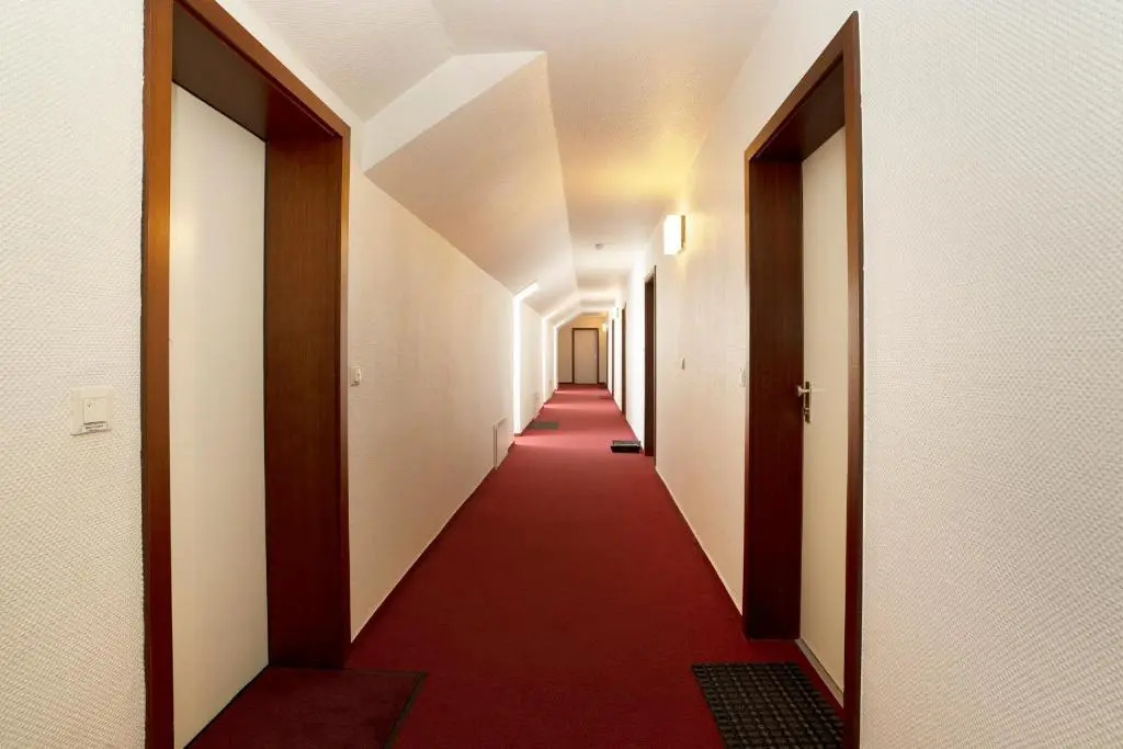 Haus Fernsicht Wohnung 17