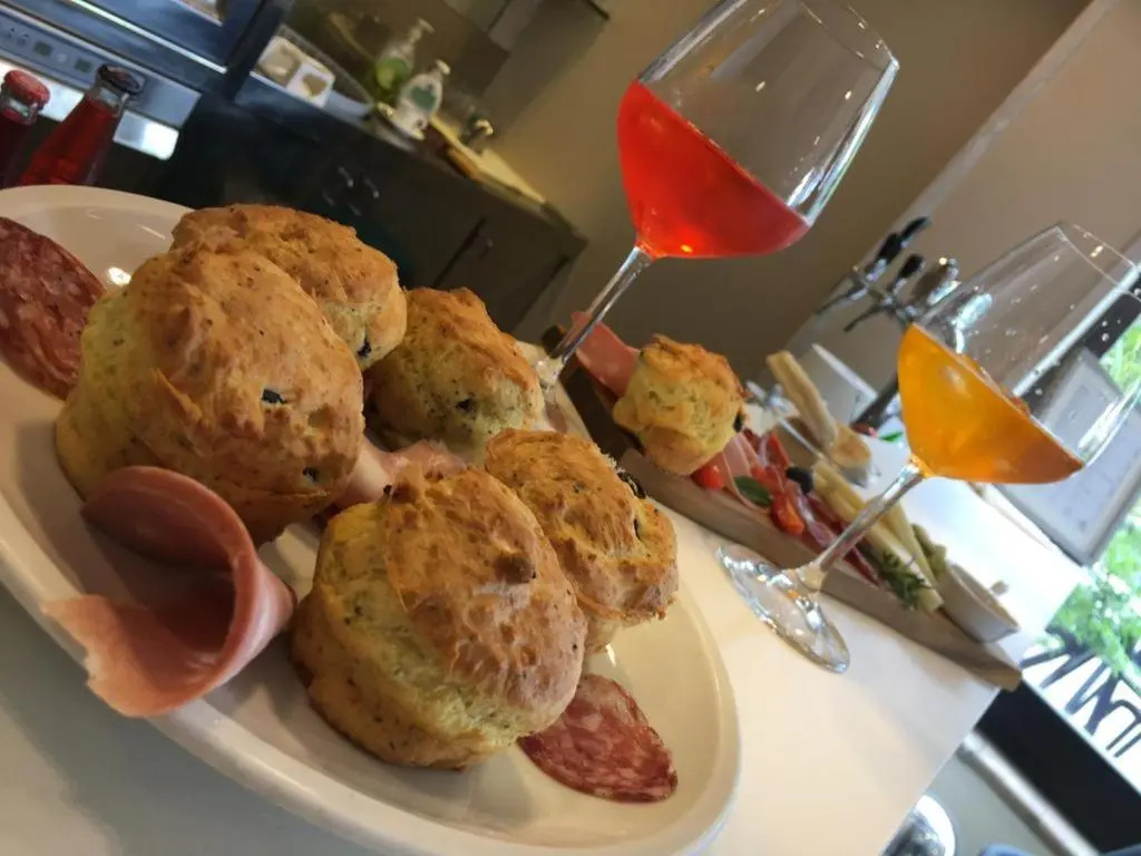 Hotel Le Grazie
