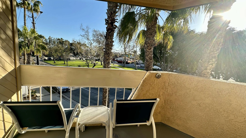 The Pacific Inn