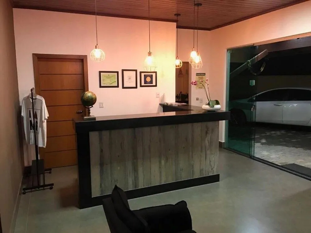 Pousada Kanto Suites & Spa