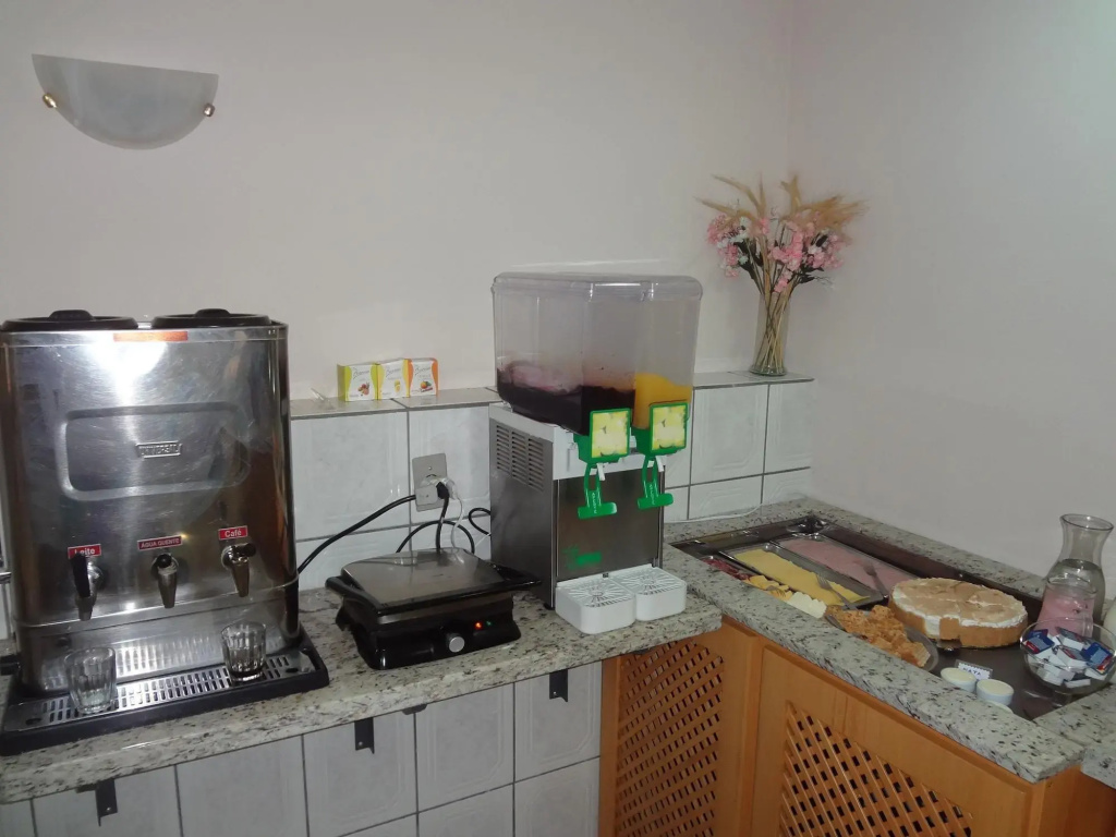 Pousada Nossa Casa