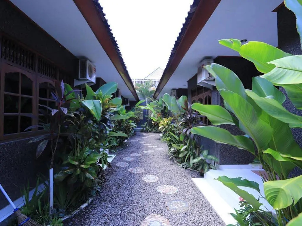 RedDoorz @ Dewi Sita Seminyak