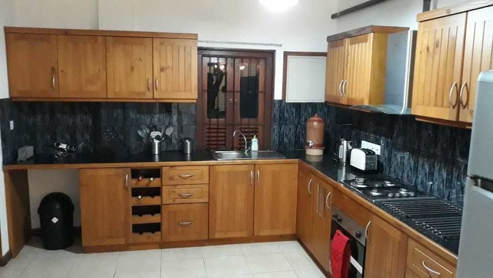 Ayansa Villa Homagama