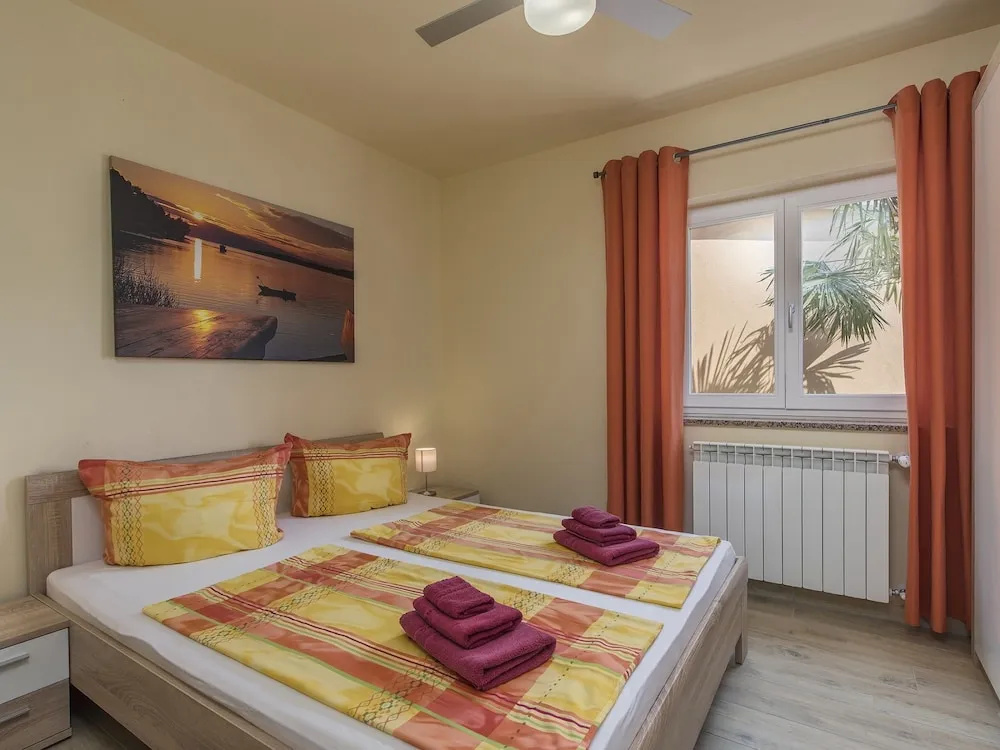 Comfortably and Lovingly Furnished Villa With Pool for a Relaxing Family Holiday