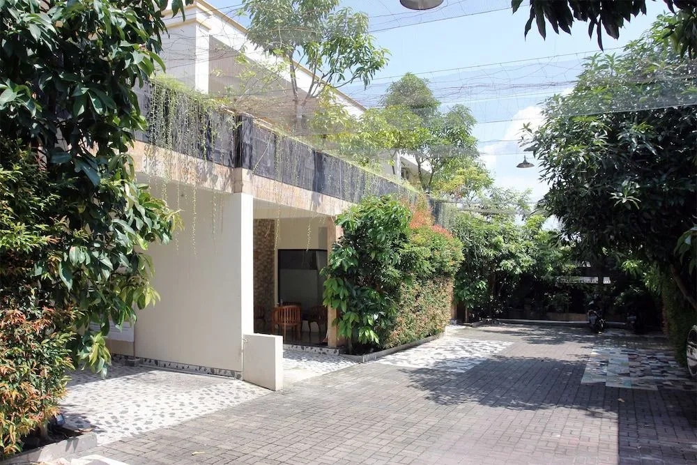 OYO 481 Pesona Jogja Homestay