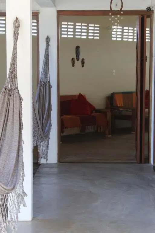 Pousada Villa Sagi