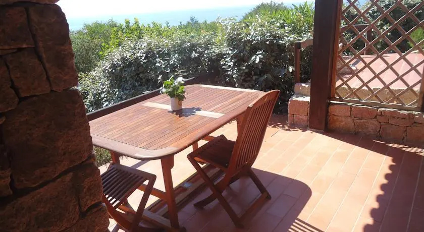 Casa Vacanza Mina