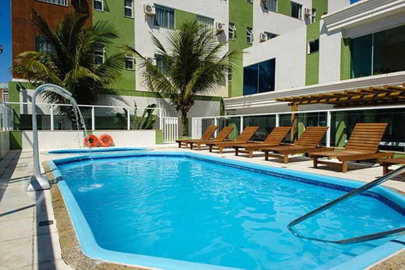 Riverside Hotels & Flats