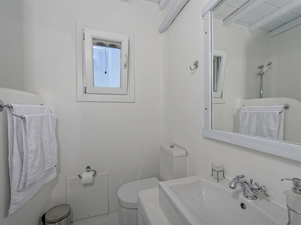 Luxurious Villa in Mykonos with Swimming Pool