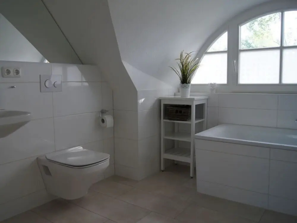 Holiday Home Reet am Dunenwald 25