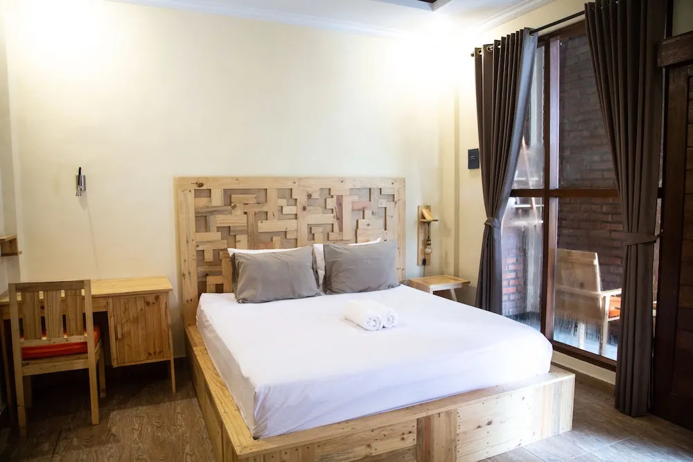 Govardan Homestay