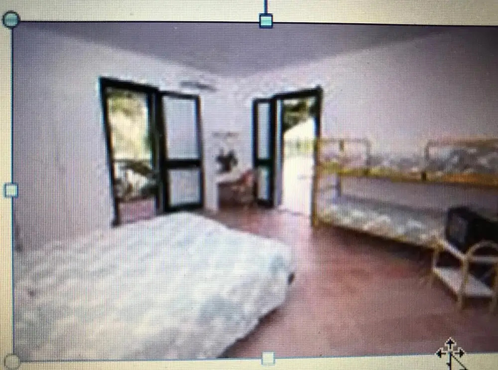 Hotel la Conchiglia