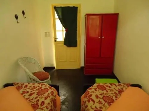 Primo Hostel San Telmo