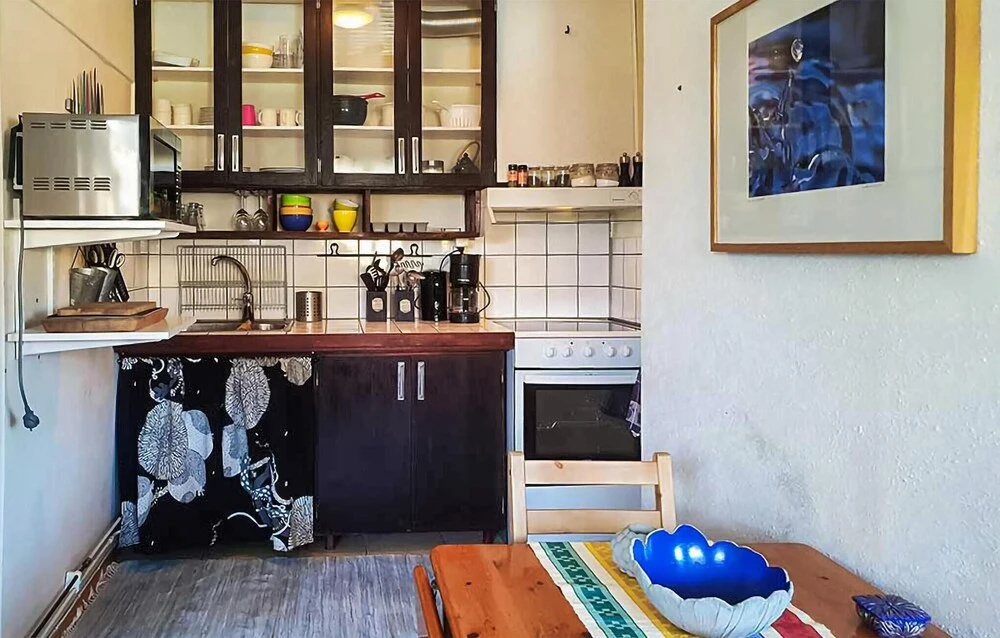 Beautiful Apartment in Öland With Wifi