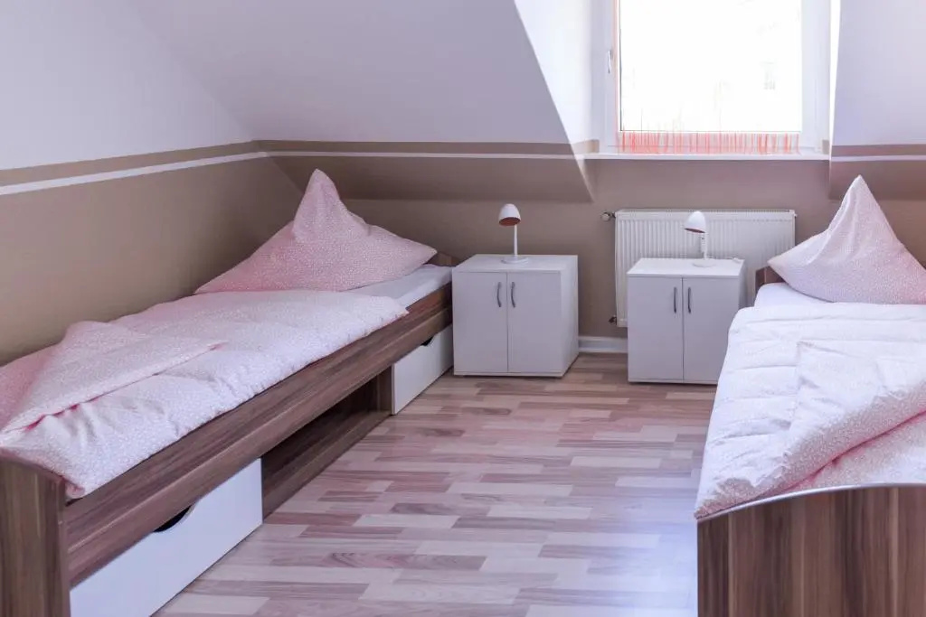 Apartment Widey Str. 52