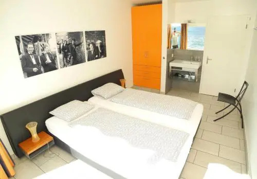 Residenz Acapulco App 8500