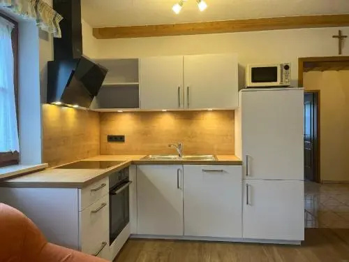 Ferienwohnung Bischofsmais 177S
