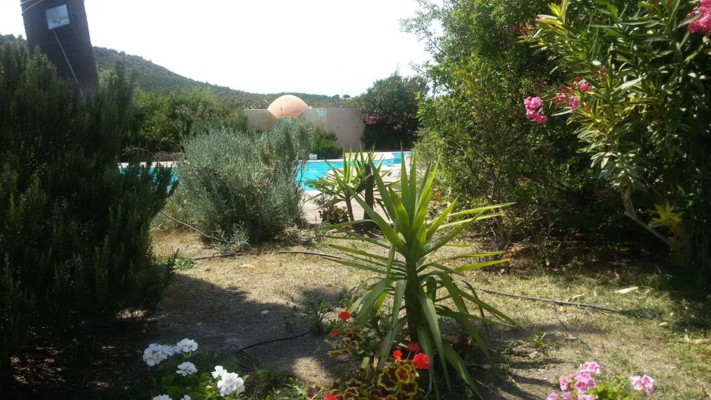 SAcqua Sassa Resort