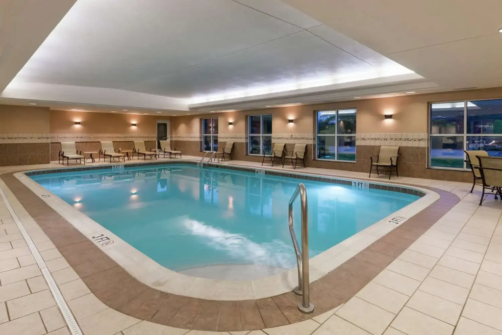 Homewood Suites by Hilton Cleveland-Beachwood