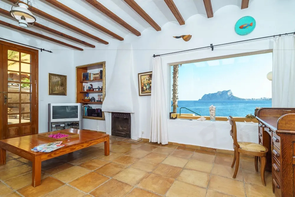 SolHabitat Villa Papavents
