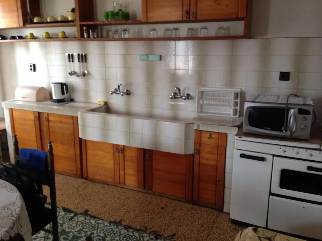 Katya Guest House