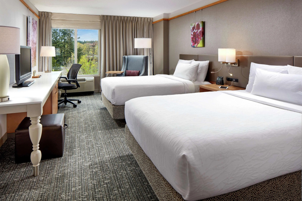 Hilton Garden Inn Portland Lake Oswego