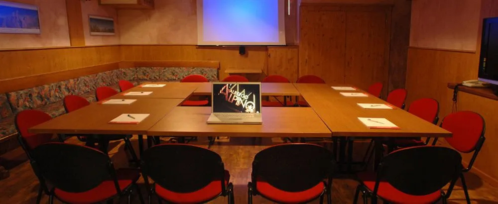 Hotel Alpino