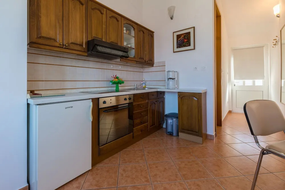 Apartment Andjelka