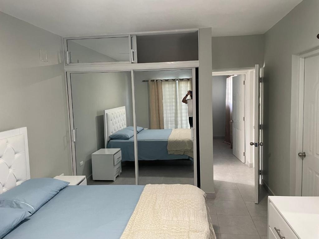 Cómodos Apartamentos en Higüey