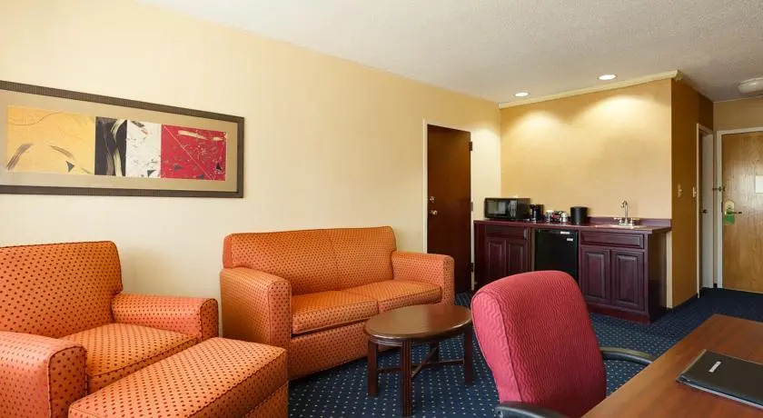 Courtyard Fort Wayne