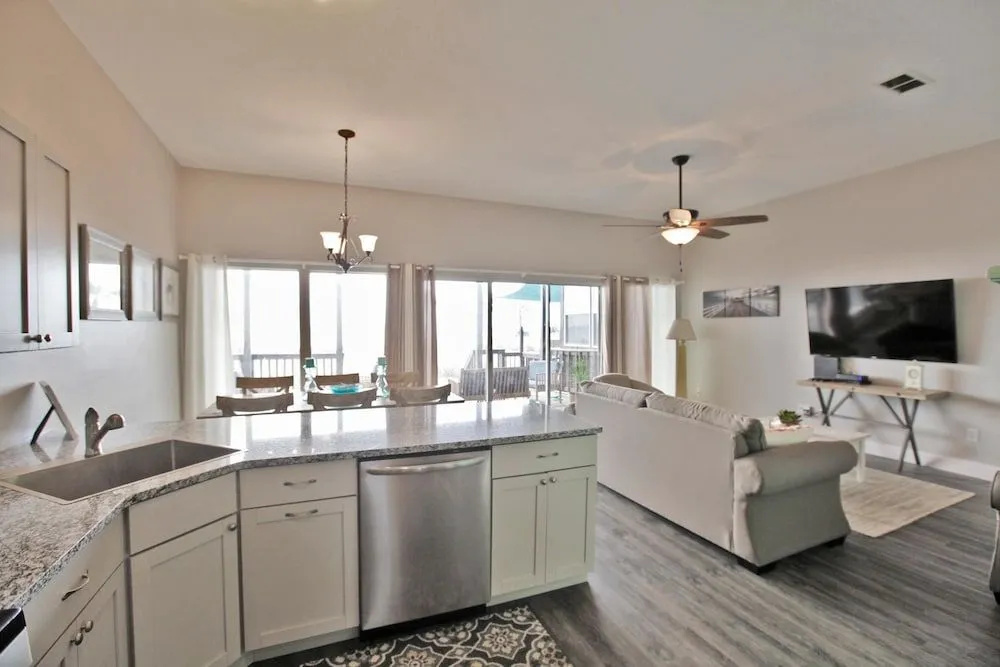 Beachside West Townhome