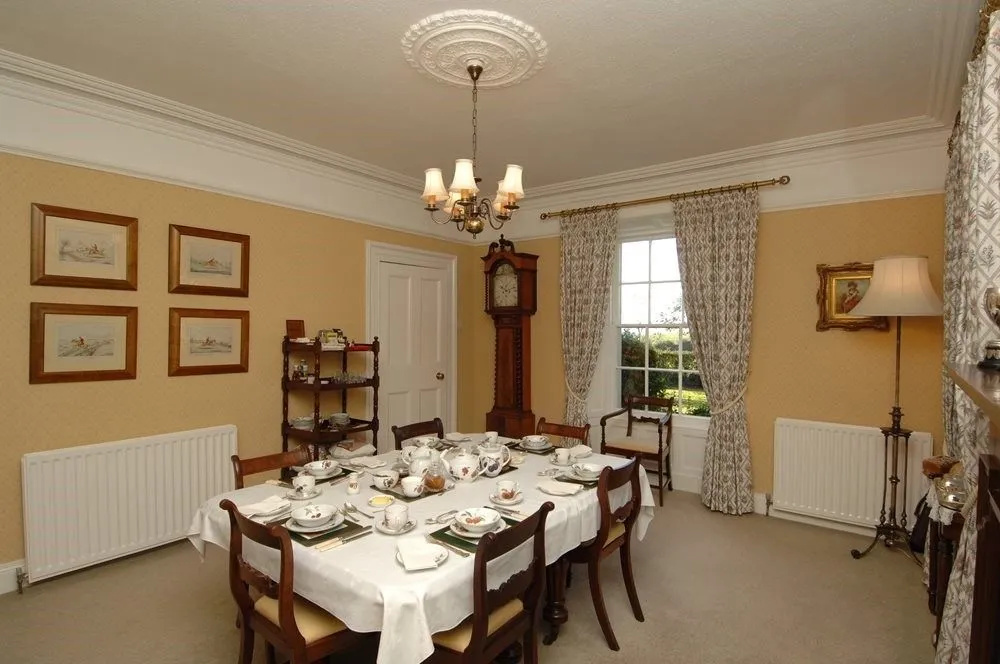 Edenvale House