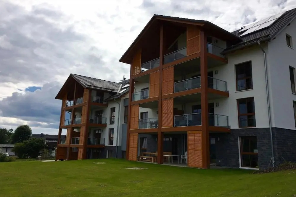 Resort Winterberg
