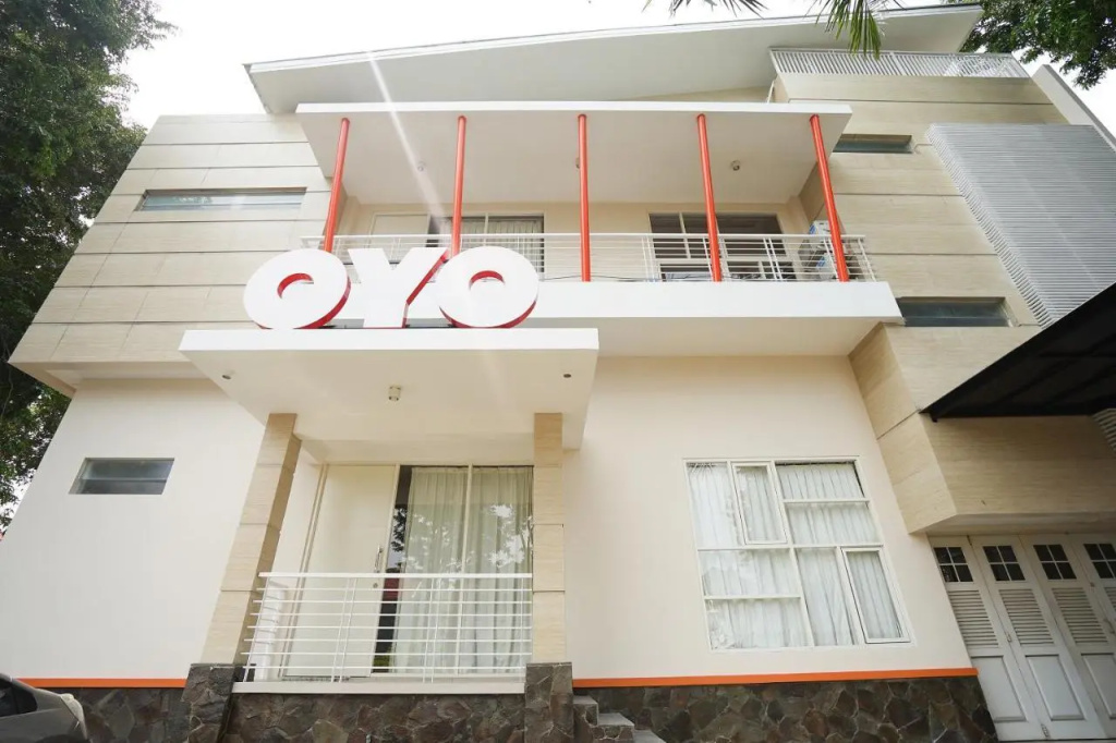Semampir Residence At Citraland By OYO Rooms