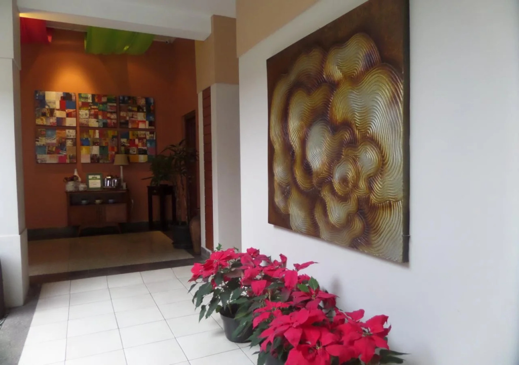 Merbabu Guest House