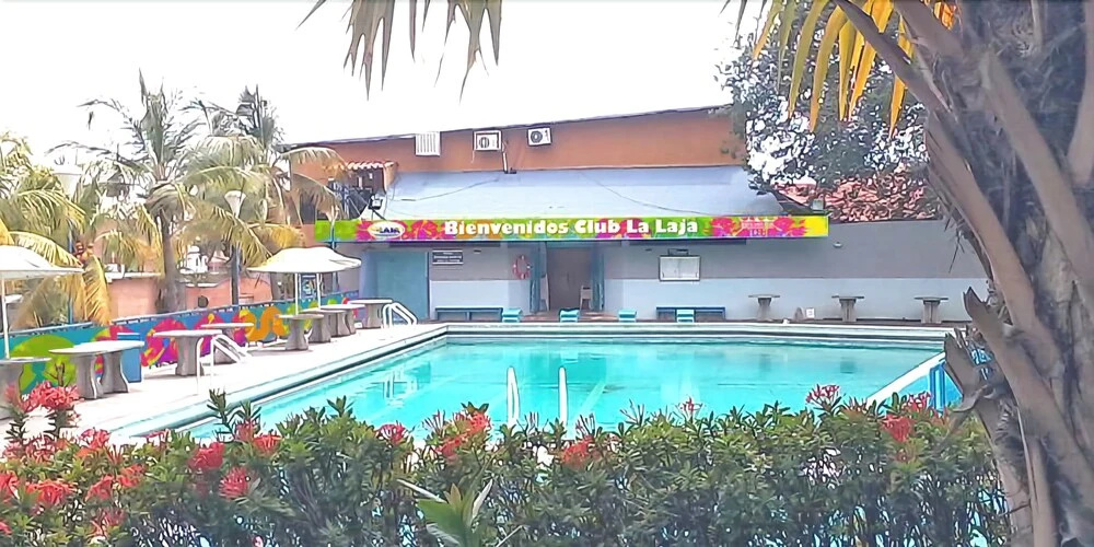 Hotel Laja Real