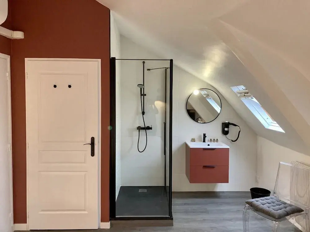 Le Clos du Roc