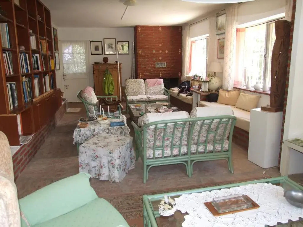 casa tunquelen