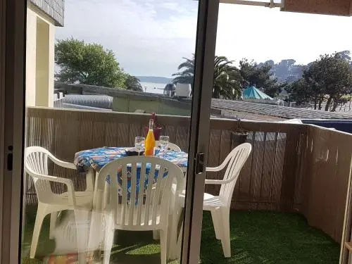 Chez Tifenn