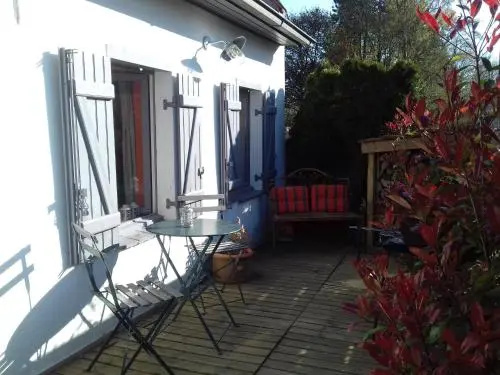 Maison de Charme - Campagne proche de Lille