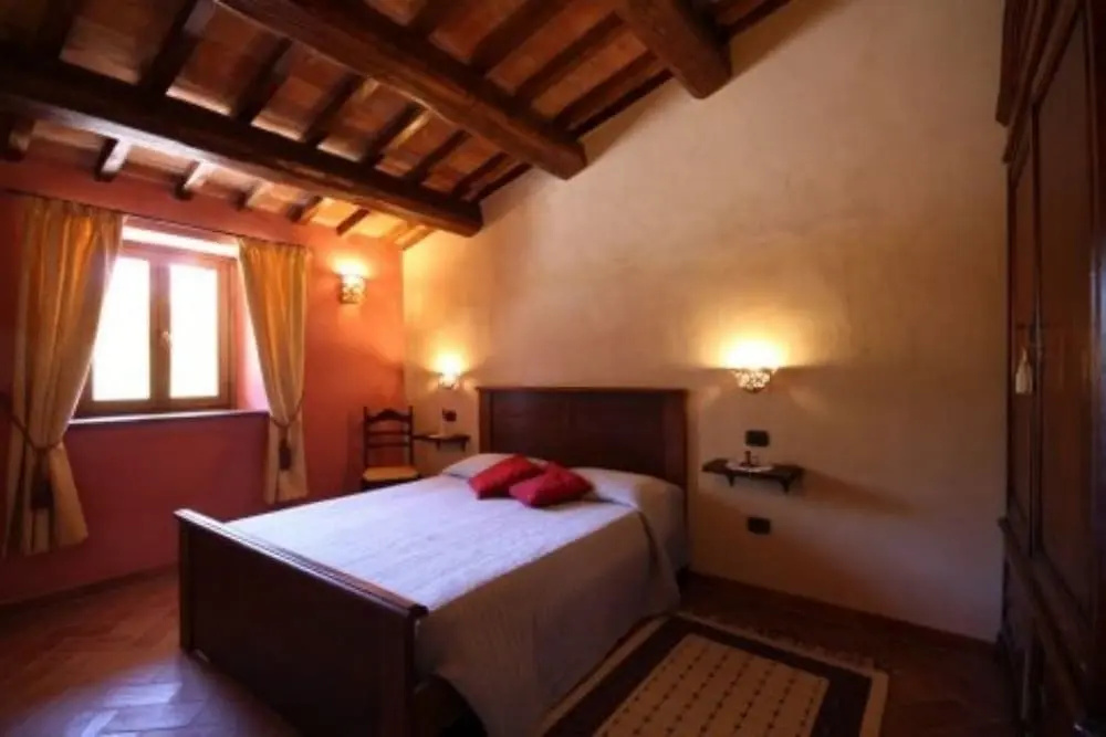 Agriturismo Il Casale Del Barone