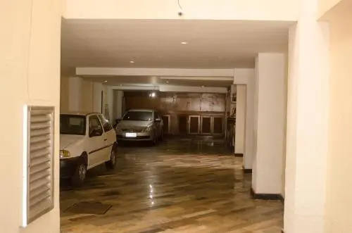 Hotel Meu Cantinho (Adults Only)