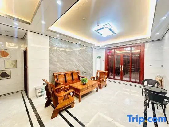 Meizhou Island Zhaoxi Homestay (Shanwei Village)