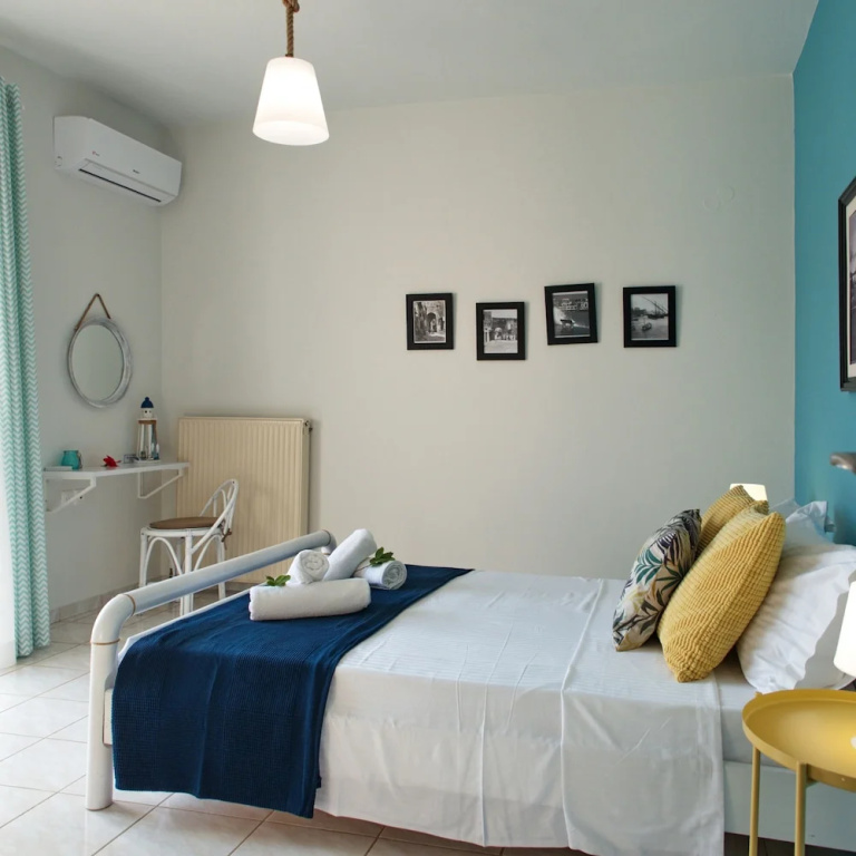 Apostolis Beach House